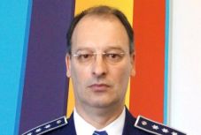 Lemond a rendőrakadémia szexuális zaklatással vádolt rektora