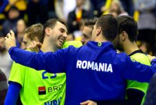 Férfi kézilabda: a román válogatott megszerezte második győzelmét a világbajnoki selejtezőn