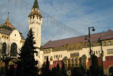 Marosvásárhelyi kultúra: sok a terv, remélik, nem hiába