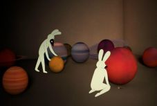 Ismét versenyez magyar animáció a Berlinálén