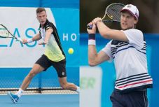 Canberrai tenisztorna: Fucsovics kikapott a döntőben