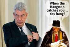 Szakértő: egyértelműen a magyar közösséget fenyegette Mihai Tudose