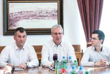 Közel 2,5 milliárd forint támogatást nyújt a magyar állam Székelyudvarhelynek