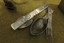 A 75 éve történt Don-kanyari offenzíva tárgyi emlékeit mutatták be Marosvásárhelyen