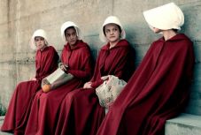 Folytatódik A szolgálólány meséje sorozat