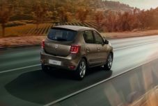 Szárnyalt tavaly a Dacia, sok országban népszerű