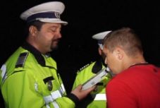 Ittasan ült kormányhoz a hét végén több Hargita megyei autós