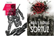 Az 1980-as évek Romániája versben és prózában – kettős könyvbemutató lesz Kolozsváron