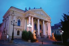 Kínos teremvita után közös nyilatkozatban tisztázza magát a nagyváradi román és magyar színház