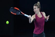 Australian Open: bejutott Simona Halep a második fordulóba