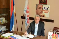 Lelőtték Oliver Ivanović vezető koszovói szerb politikust