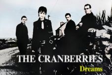 Öt film, amiben szerepelt a Dreams, a The Cranberries egyik első dala