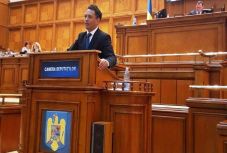 Csoma Botond képviselő: a parlamenti munka többnyire csapatmunka