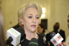 Viorica Dăncilă a PSD kormányfőjelöltje (percről percre)