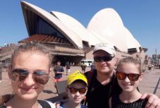 Az utazás mint éleforma – Veress Zsombor segesvári világutazóval beszélgettünk