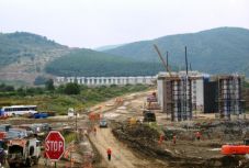 Terv is van, pénz is van, mégsem épül az autópálya Bihar megyében