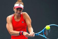 Irina Begu búcsúzott az Australian Opentől