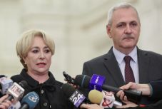 Klaus Johannis elfogadta a PSD jelöltjét: Viorica Dăncilă alakíthat kormányt