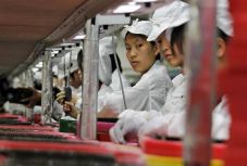 A pokolban dolgozni – kínai munkásokkal foglalkozó civil szervezettel beszélgettünk