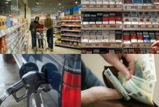 Miért drágul minden? – Nagy Ágnest, a BNR vezetőségi tagját kérdeztük