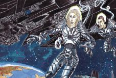 Megrajzolnád a 21. század Pókemberét? Csapattagokat keres a Fantomatika