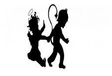 Bogdán Tibor: Az ördög farkincája