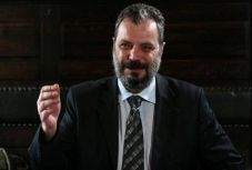 Bukarestbe viszi a kolozsváriakat tüntetni Eckstein-Kovács Péter