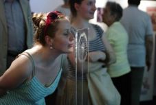 Weöres 100 – A Megmozdult Szótár Csíkszeredába érkezik