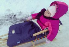 Réka kismamablogja: sál, sapka, na meg a többi kínzóeszköz