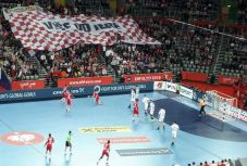 Férfi kézi Eb: megnéztük Zágrábban a házigazdákat