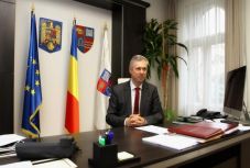 Péter Ferenc Maros megyei tanácselnök: tanulóév volt számomra 2017