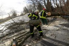 Pusztító vihar: újabb halálos áldozatok Németországban