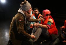 A székelyudvarhelyi Migránsoook is ott lesz a Nemzeti Színház idei fesztiválján