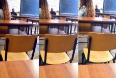 Patriárkia: nem maszturbált, hanem vakarózott órán az ortodox vallástanár