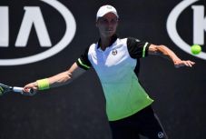 Australian Open: Fucsovics Márton bejutott a nyolcaddöntőbe