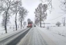 Négy Hargita megyei településen nem volt áram szombat reggel