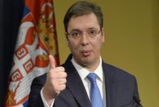 A szerb elnök nyugalmat sürget a koszovói szerb vezető meggyilkolása után