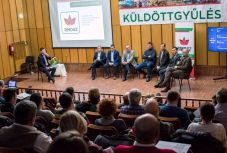 Összehívják a Székelyföldi Önkormányzati Tanácsot