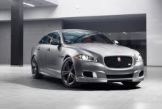 A Jaguar volt tavaly a legnépszerűbb luxusautó-márka Romániában