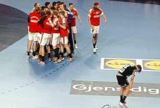 Férfi kézi Eb: Dánia és Spanyolország óriási lépést tett az elődöntő felé