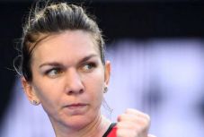 Australian Open: simán bejutott a negyeddöntőbe Simona Halep