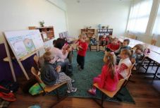 A románok körében jobban hódít a Waldorf-oktatás, mint a magyarokéban