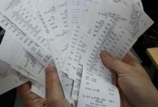 Jól figyeljen, ha sokat költekezett az év végén