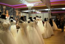 Mindent egy helyen a praktikum jegyében – esküvőkiállításon jártunk Kolozsváron