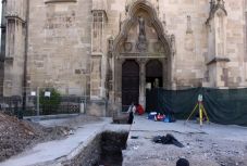 A dák székelyektől a kincskeresőkig – Erdély sokszínű régészet-történetéről beszélgettünk