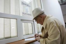 Ennyivel nőtt tavaly az átlagnyugdíj