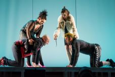 Először lesz román-magyar színházi miniévad Szatmáron