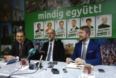 Kelemen Hunor: egyelőre nem döntött az RMDSZ az új kormány támogatásáról