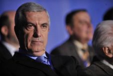 Tăriceanu időszerűnek tartaná az RMDSZ kormányzásban való részvételét