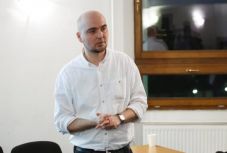 Novák Csaba-Zoltán: nem fogunk duzzogva a sarokba vonulni a centenáriumi évben